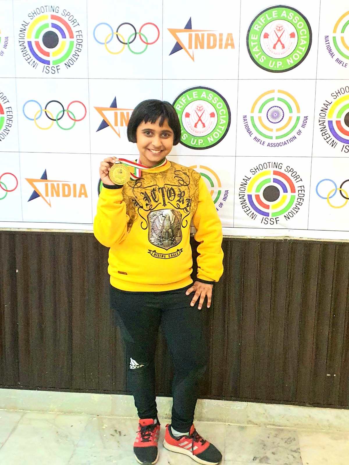 Event 1
