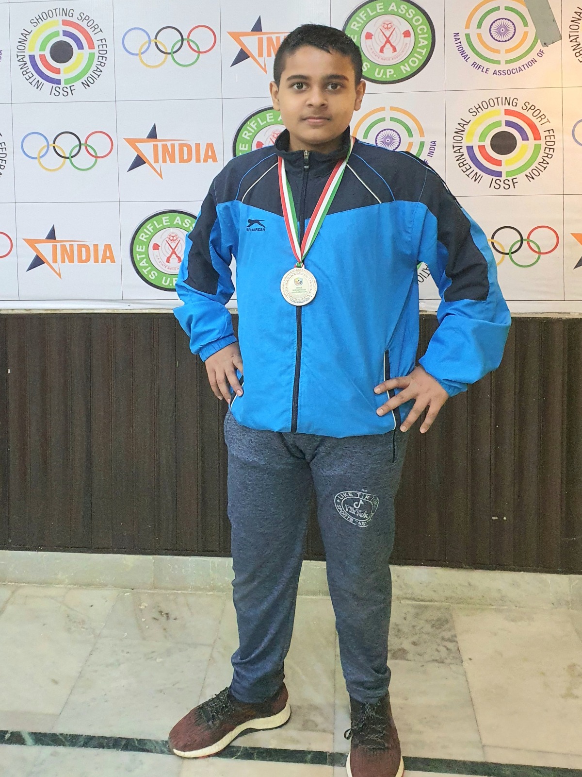 Event 1